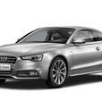 奧迪A5 2.0TFSI Sportback