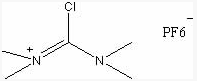 NNN\x27N\x27四甲基氯甲脒六氟磷酸鹽