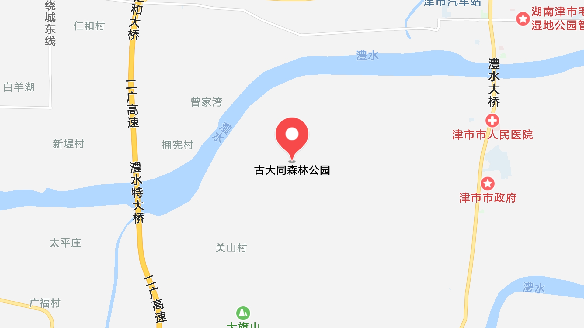 地圖信息