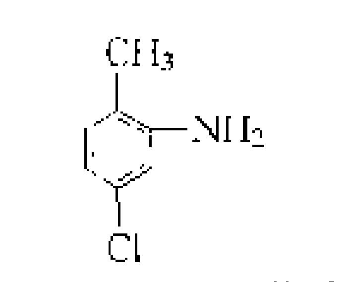5-氯鄰甲苯胺