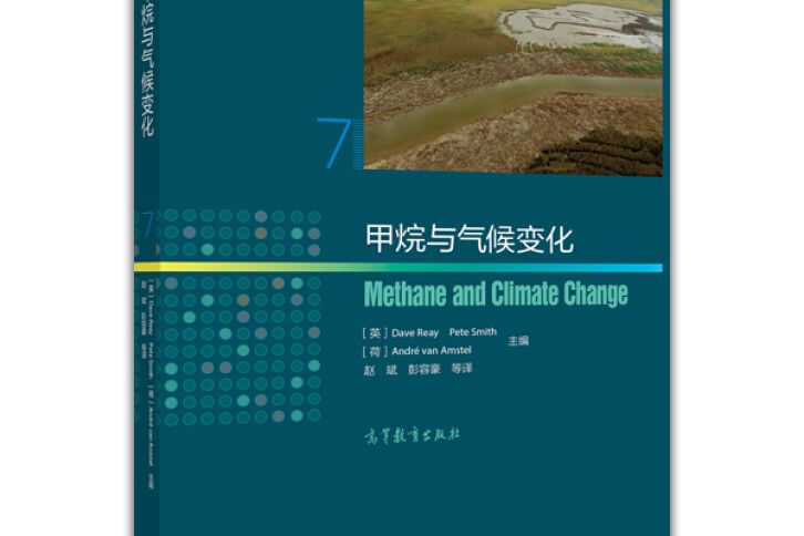 甲烷與氣候變化(Methane and Climate Change)