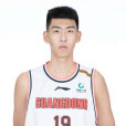 徐昕(2003年12月出生的中國籃球運動員)