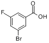 3-溴-5-氟苯甲酸