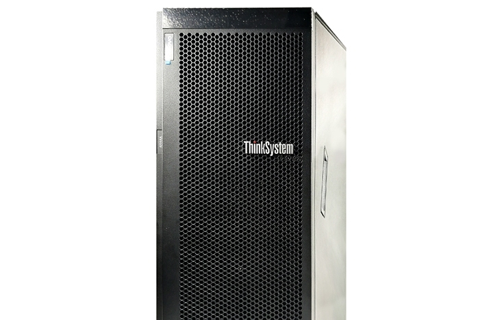 聯想ThinkSystem ST558(Xeon Bronze 3104/8GB/1TB)