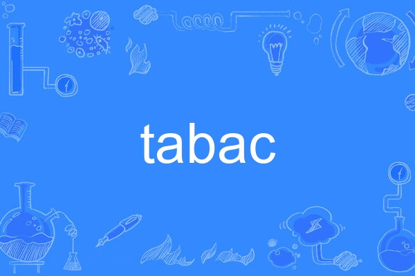 tabac