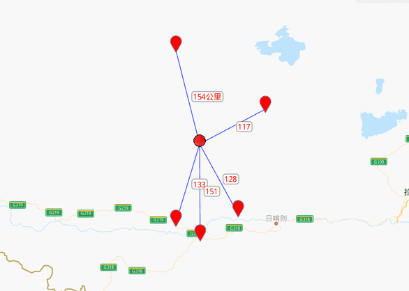 8·24尼瑪地震