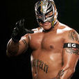 雷·密斯特里奧(Rey Mysterio)