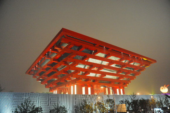 上海世博會場館(圖片7)