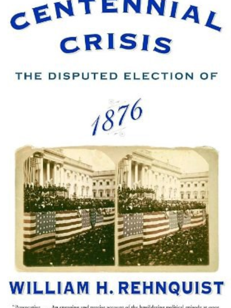 Centennial Crisis