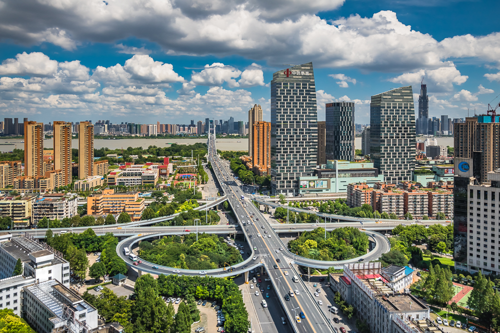 黃浦路立交橋