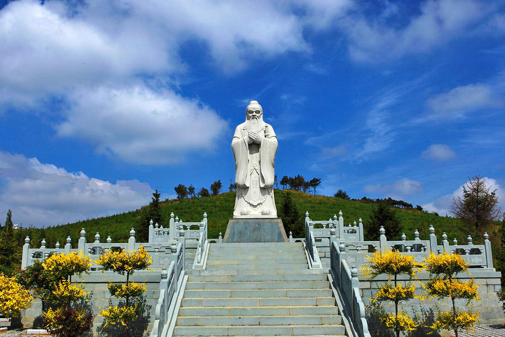 遼寧觀陵山藝術園林公墓有限公司