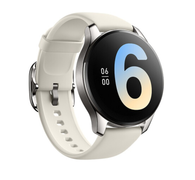 vivo WATCH 2