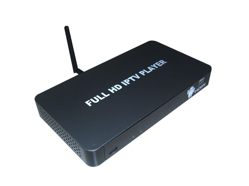 遠方ANDROID TV BOX