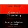 General Chemistry, Student Solutions Manual