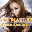 Black Make Up