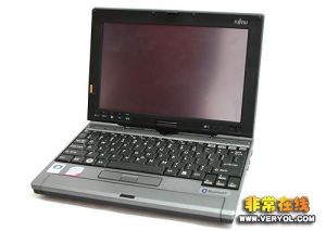 富士通P1620