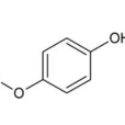 氫醌一甲基醚