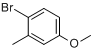 2-溴-5-甲氧基甲苯