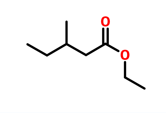 3-甲基戊酸乙酯