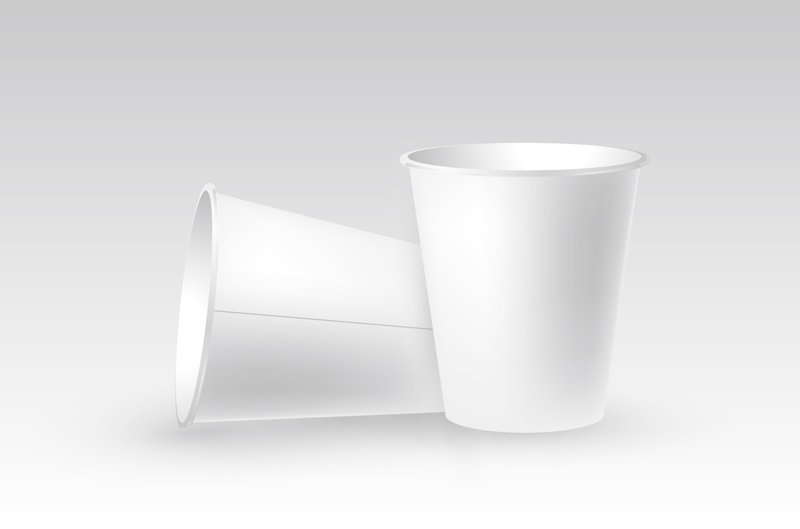 紙杯(紙容器)