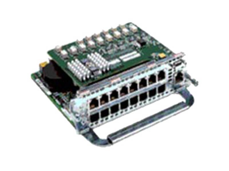 CISCO NM-16ESW