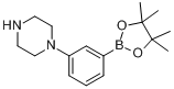 2-（1-哌啶基）吡啶-4-硼酸頻哪醇酯
