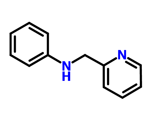 2-苯胺甲基吡啶
