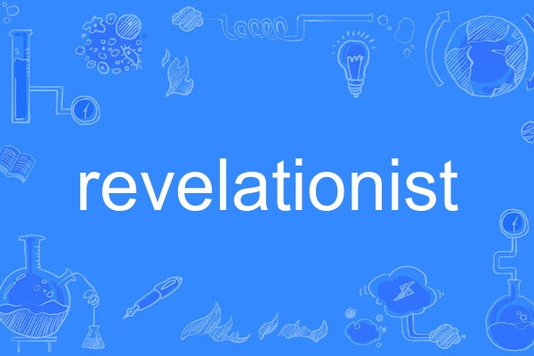 revelationist