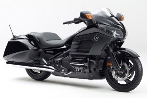 GoldWing F6B