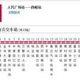 晉城公交7路