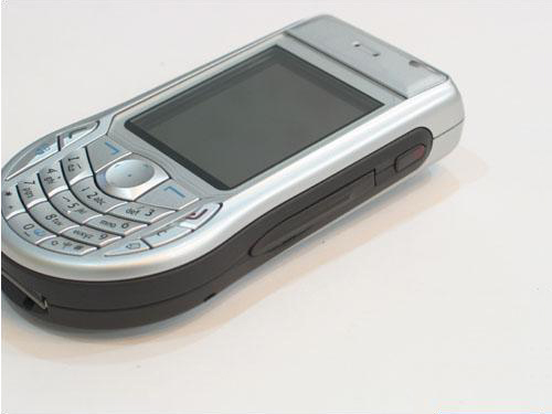 nokia 6630