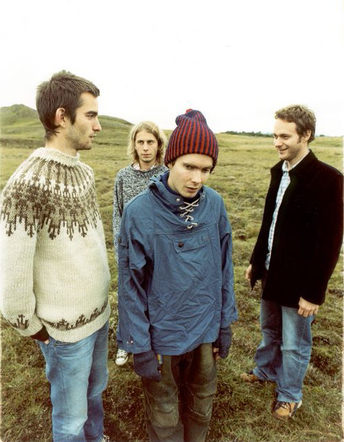 Sigur Ros