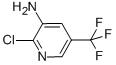 3-氨基-2-氯-5-（三氟甲基）吡啶