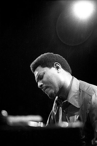 McCoy Tyner