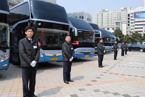 江蘇安宇客運