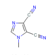 1-甲基-1H-咪唑-4,5-二甲腈