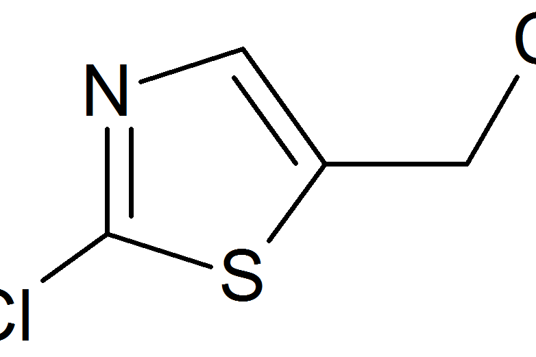 2氯5氯甲基噻唑