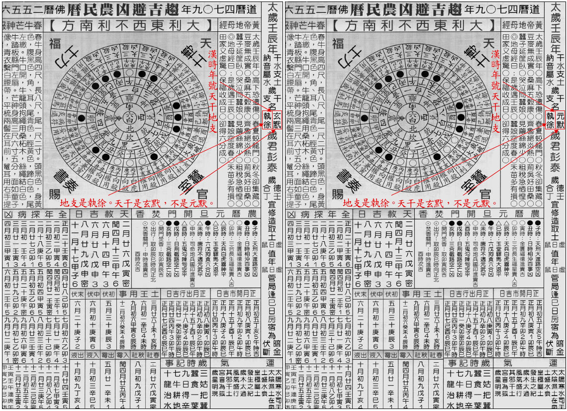 太歲紀年