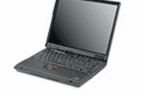 ThinkPad T30 236681U