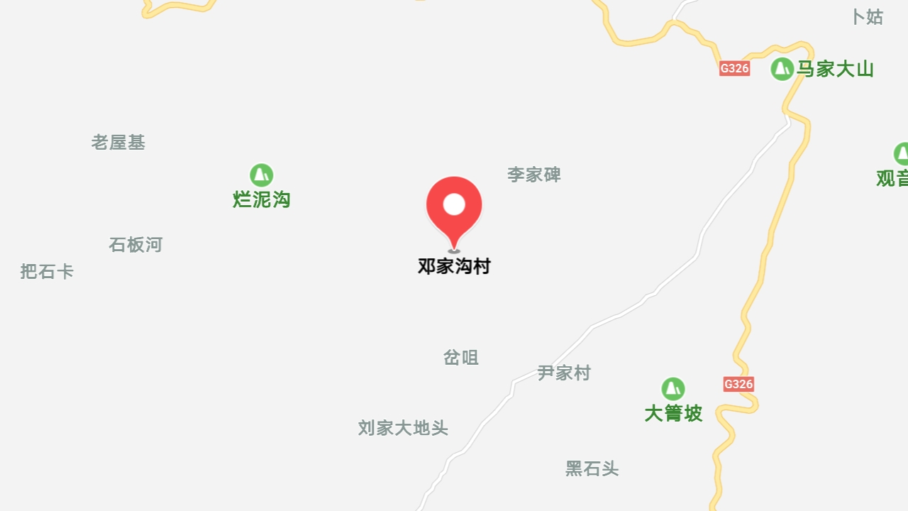 地圖信息