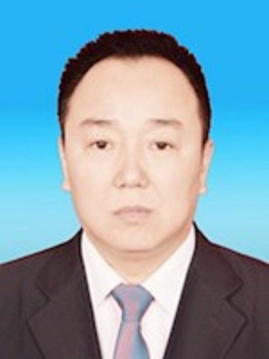 李玉全(山西省晉中市壽陽縣發改局副局長)