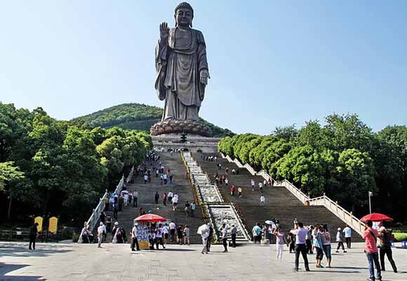 靈山(江蘇省南京市靈山)