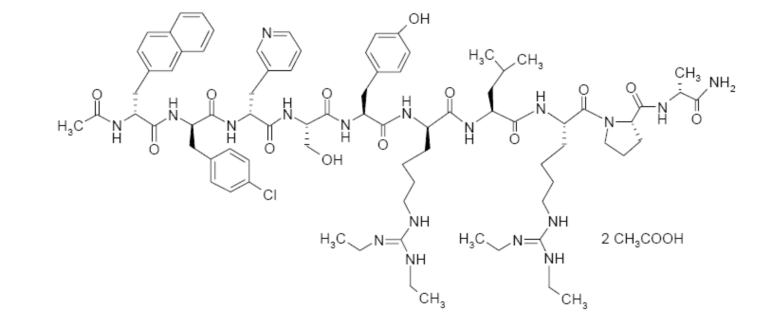 ORGALUTRAN