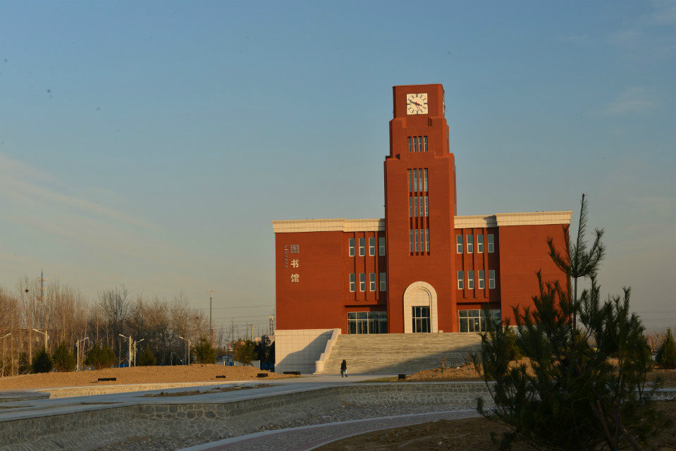 北京政法職業學院