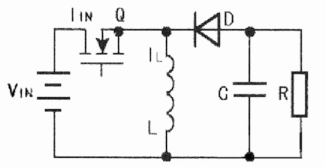 圖3升壓型PFC主電路