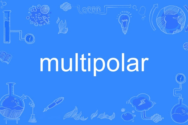 multipolar