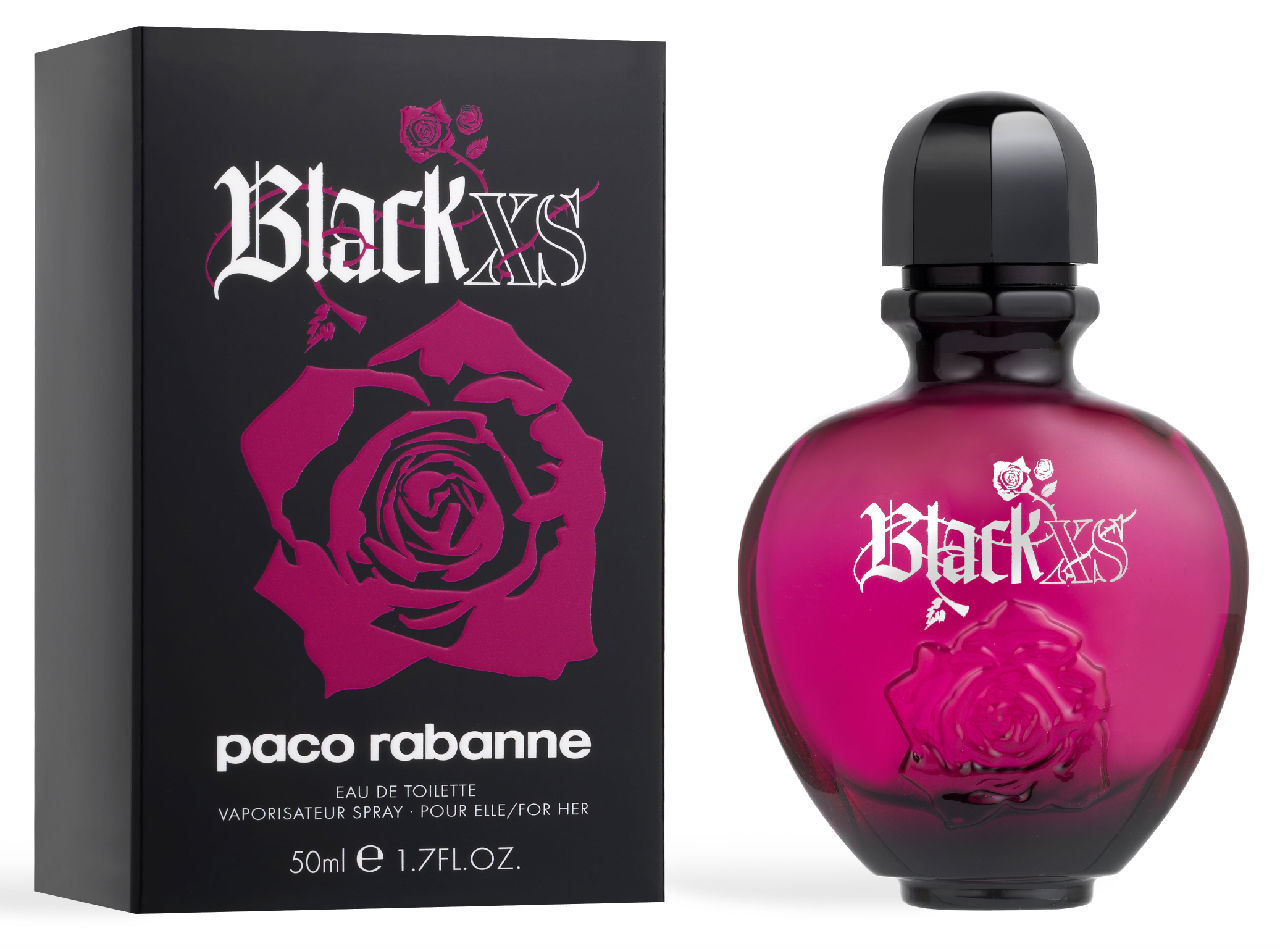 PACO RABANNE