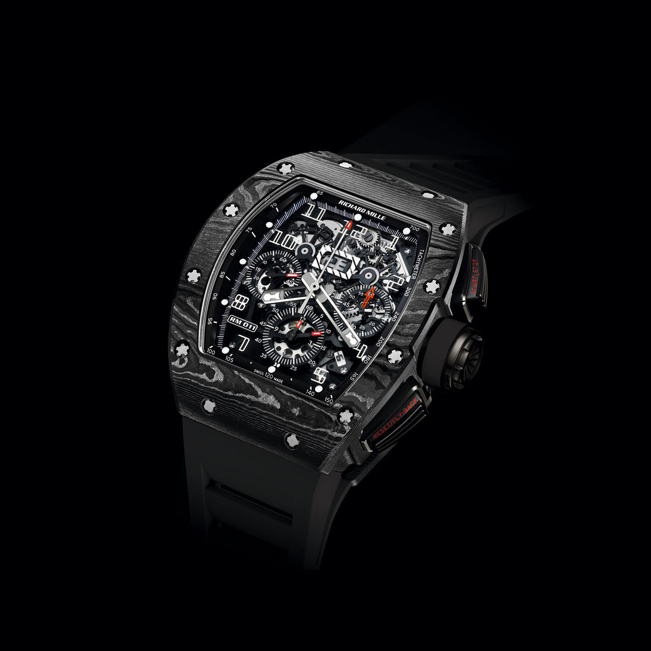 Richard Mille