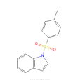 N-（對甲苯磺醯）吲哚