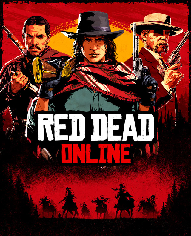 Red Dead Redemption